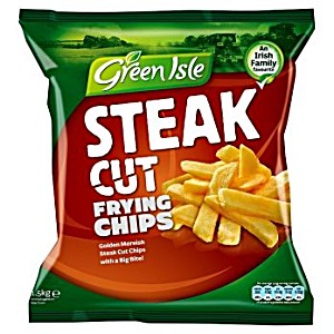 G/isle steakhouse fries (5391520181160)