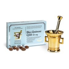 Bio quinon q10 30mg Super 60cps (5709976170209)