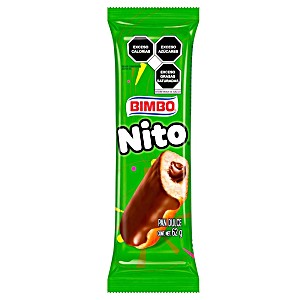 Negrito bimbo 62g (7501000112784)
