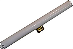 image of Osram 35 W 1 Sockel S14d Linestra