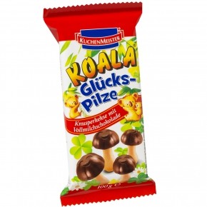 image of Kuchenmeister Koala Glcks-pilze