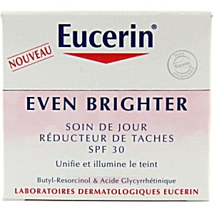 image of Eucerin Even Brighter Soin De Jour 50 ML