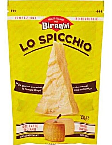 image of Gran Biraghi Spiccio Keil, Parmesank�se