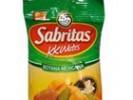 Cacahuate sabritas botana mexicana 100g (7501011197930)