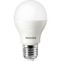image of Philips Led Bulb 9 W (60 W) E27 Cap Warm White, Led Lamp No