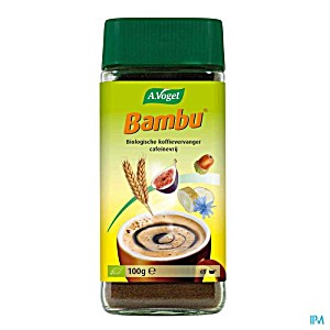 image of Vogel Bambu 100G