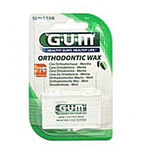 image of Cera Ortodoncia +vitamina E Y Aloe Vera Gum