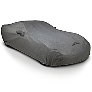 image of Custom Vehicle Cover Coverbond 4 Class 4 For Plymouth 1969 T