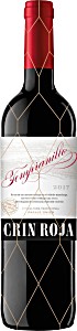 image of Wino Crin Roja Tempranillo 13% 750ML CZ
