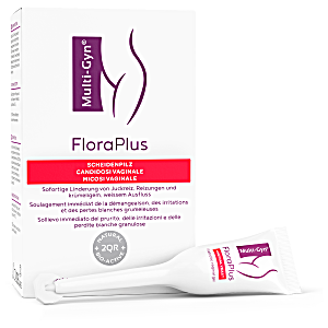 image of Multi-gyn Floraplus 5 ML 5 STK.