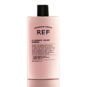 image of Ref Illuminate Colour Shampoo 285ML