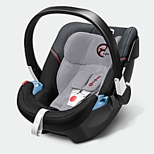 aton 3 cybex