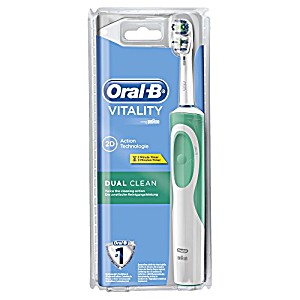 Oral-b eb d12.513 cls dual clean 1st (4210201850632)