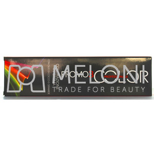 image of Promo3 Color Professionale Tubo 100 ML 008 Biondo Chiaro