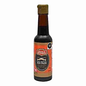 Salsa crosse blackwell inglesa 145ml (7501001604318)