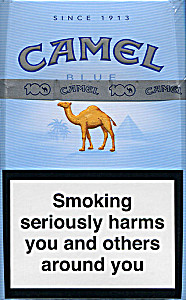 4033100033544 UPC Camel Ligth Cigarrillos