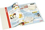 image of Esselte Catalogue Pocket 54902 Pk5