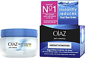 image of Olaz Anti Rimpel Aqua Physics Dagcreme