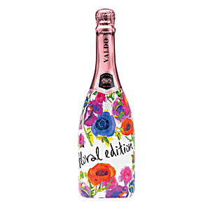 image of Valdo Rose Brut Vino Spumante