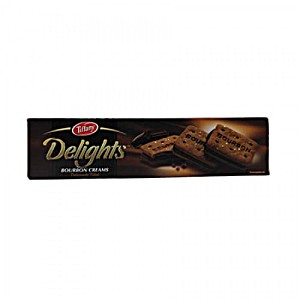 image of Delights Bourbon Creams Delights Tifany