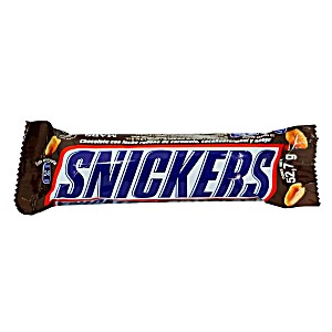 7506174500207 UPC Chocolate Snickers 52, 7G