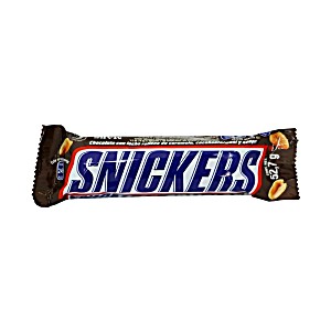 Choc Snickers 52,7G (7506174500207)