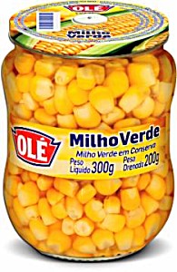 image of Milho Verde