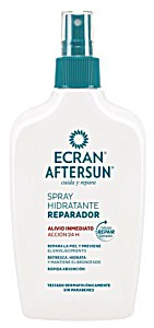 image of Ecran Ecran Aftersun Spray Hidratante Calmante 200 ML