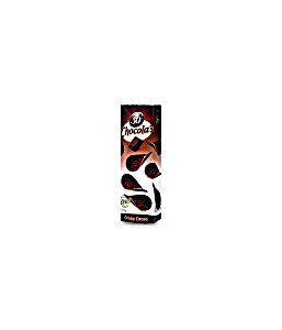 Палочки купидо горьк.шок.57% какао 125г (5400265022802)
