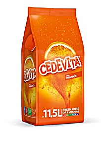 Cedevita Dose Of Fresh 9 Vitamins (3850322003442)