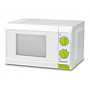 8051772710507 UPC Forno Micronde Ondexpress 20 LT Con Grill 700W Beper
