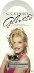 image of Clairol Glints Hair Color - Sunburst
