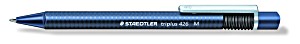 image of Triplus 426 Retractable Ballpen Medium - Blue