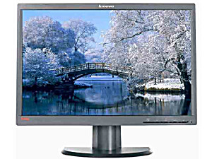 886605865332 UPC Monitor Lenovo LT1952P