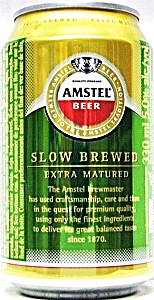 image of Amstel Beer Holland