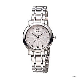 seiko femme