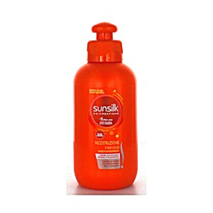 image of Sunsilk Crema Districante Ricostruzione Intensiva 200ML