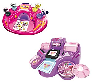 image of Giochi Preziosi 70184211 - Blingles Designstudio