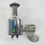 image of Dynamo Basil Nordlicht HQ Max Links Verchromt