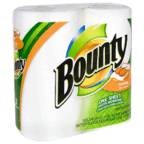 image of Bounty Cooking Paper Towels