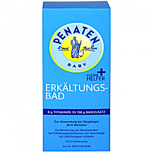 image of Penaten Baby Erkltungsbad (125ML)