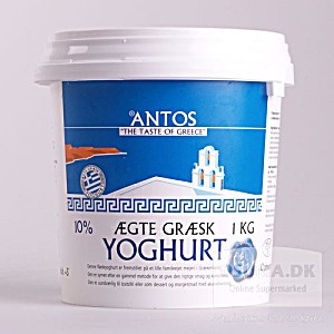 image of Antos Grsk Yoghurt