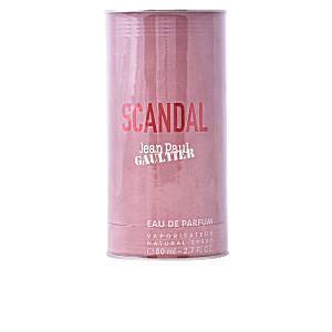 image of Jean Paul Gaultier Schandaal Vrouw Eau De Parfum 80 ML