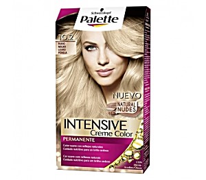 image of Schwarzkopf Palette Intense Color Creme 10.2 Rubio Nacar