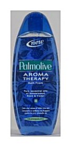 image of Palmolive Aroma Therapy Bagnoschiuma 500ML Tranquility