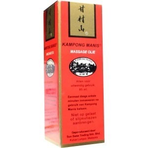 image of Kampong Manis Oil 85 ML