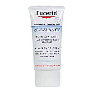 image of Eucerin Re Balance Crm Gev Hd 50Ml