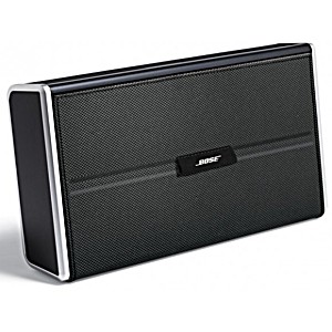 image of Bose Soundlink Bluetooth Mobile Speaker Ii Dunkelgrau