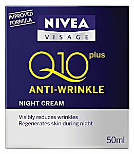 image of Nivea Visage Dnage Cell Renewal Firming Night Cream