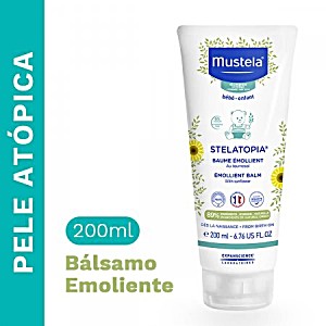 mustela stelatopia baume